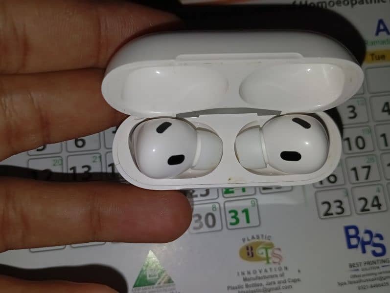 airpods Pro 2nd gen 4