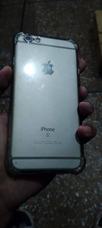 iphone 6s pta approved 1