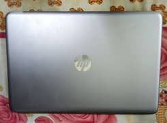 HP Touchscreen Laptop i5 4th Genration - 1TB SSD