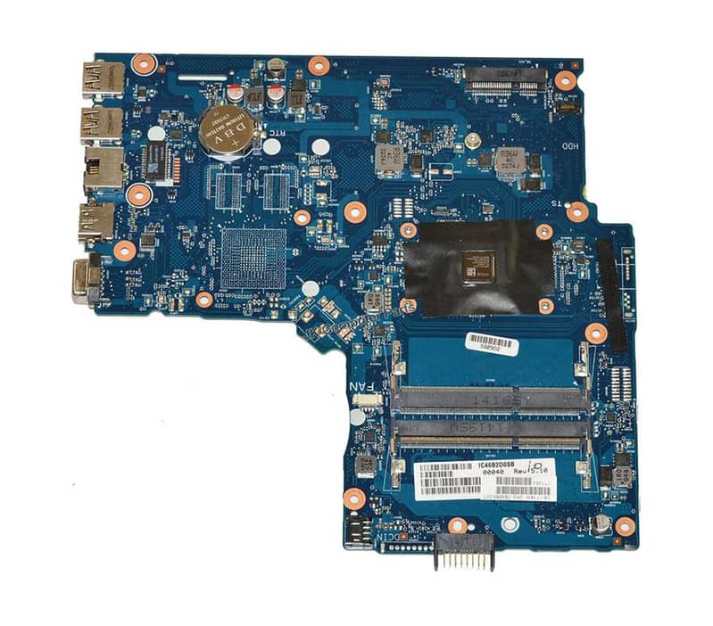 Hp 355 G2 / 350 G1 Original Motherboard is available 1