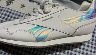 reebok