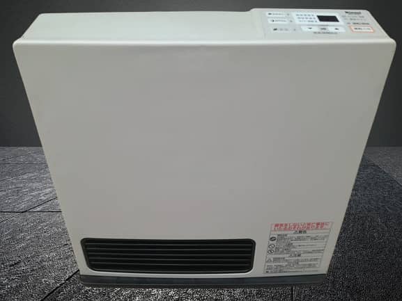 Professional-Quality Home Japanes Gas Heater- Engineered to Perfection 3