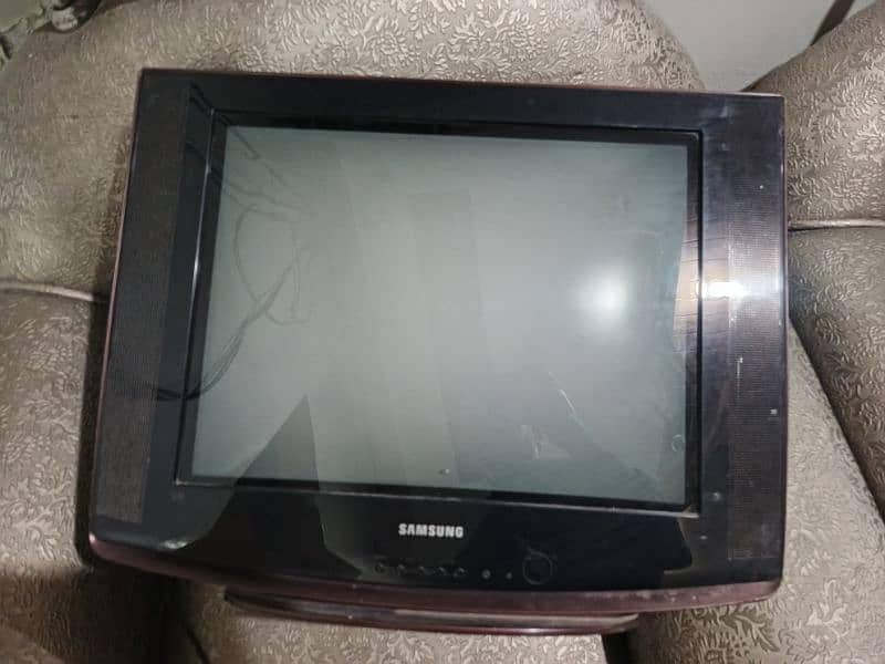 Samsung TV 0