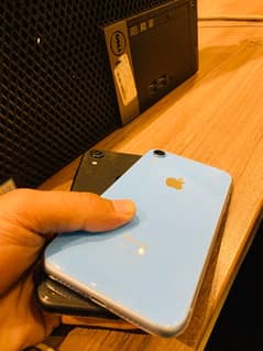 iphone XR 256/128 GB  bypassed