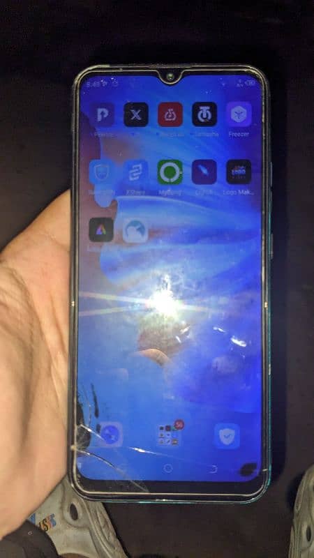 TECNO SPARK 6 GO 2