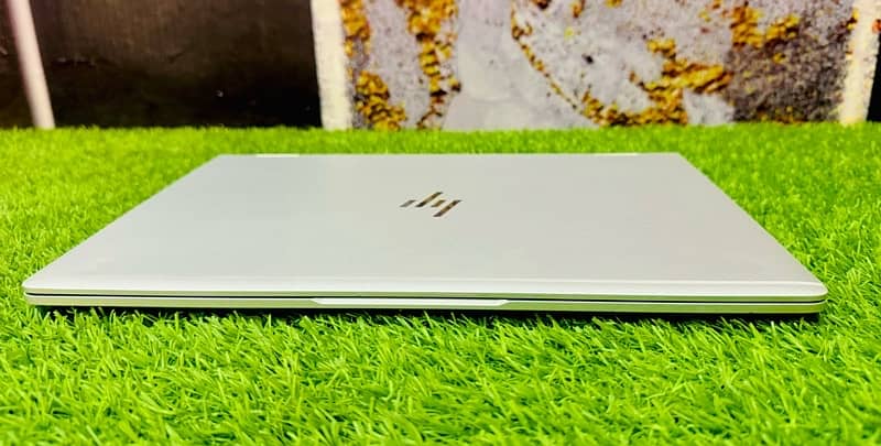 HP EliteBook Core i5 vPro 7th Gen (360 1030 G2) 4