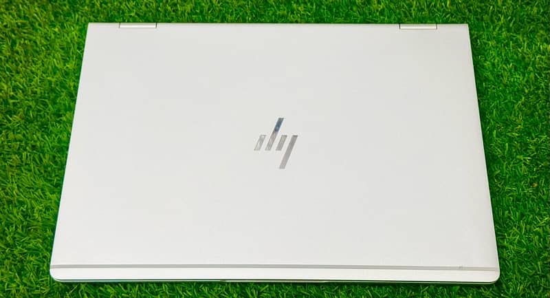 HP EliteBook Core i5 vPro 7th Gen (360 1030 G2) 7