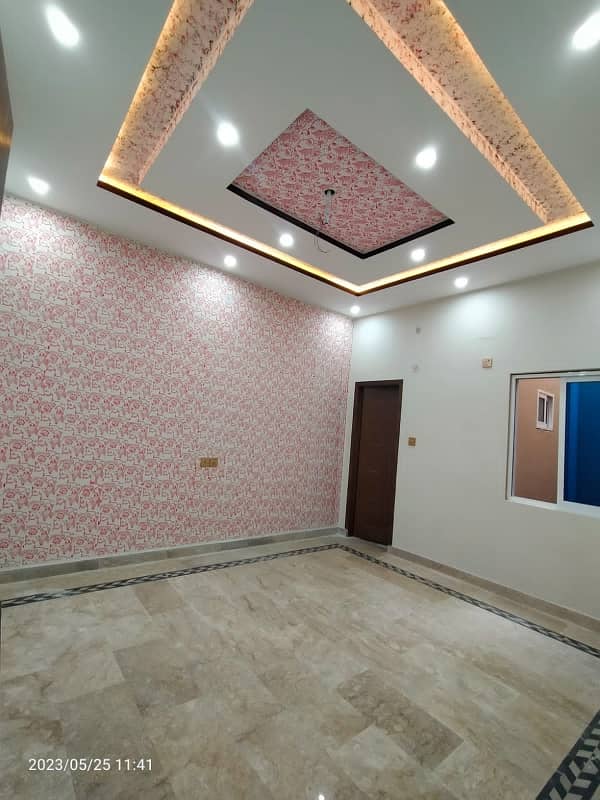 563 Square Feet House Is Available For Sale 0