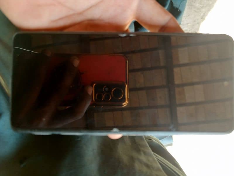 Infinix Note 30 16GB Ram  256 GB storage 1