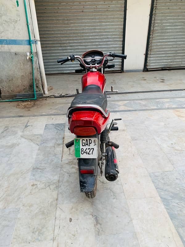 Honda pridor 2014 for sale 13