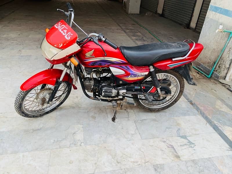 Honda pridor 2014 for sale 14