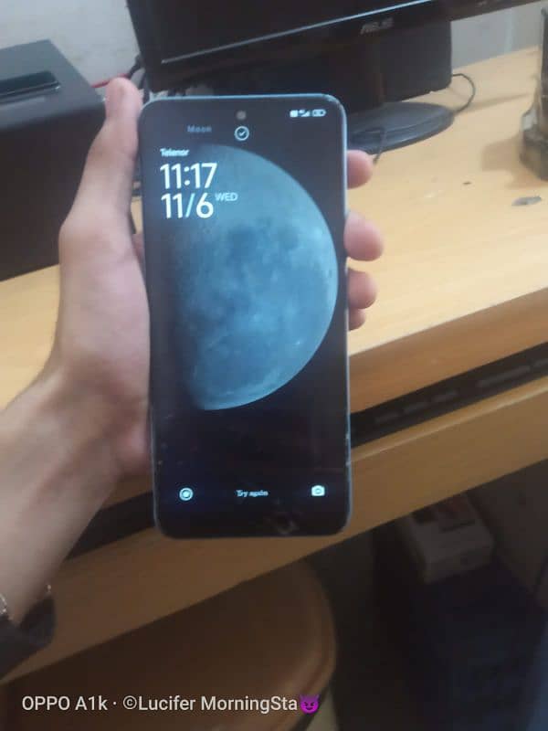 Redmi note 12 6