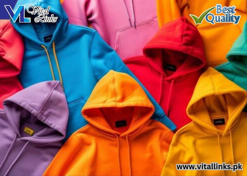 hoodie / zipper / hoodies / Polo/ Tshirt / 1