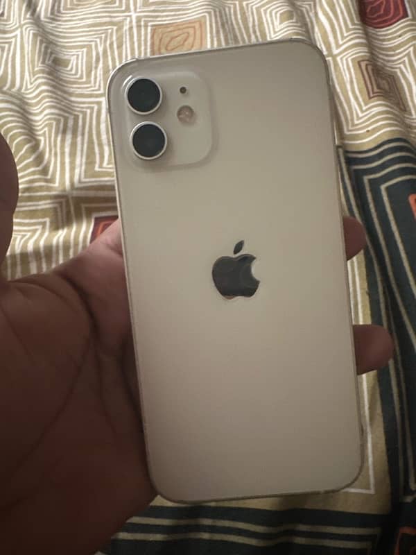 Iphone 12 /128gb Non pta 1