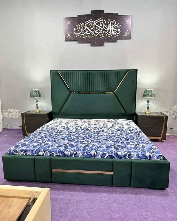 Turkish Design Bed Sets with life time warranty 9