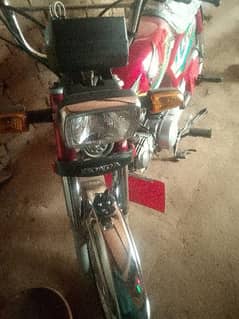 bike new hy