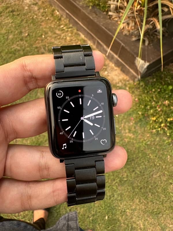 Apple watch series 2 42mm 1