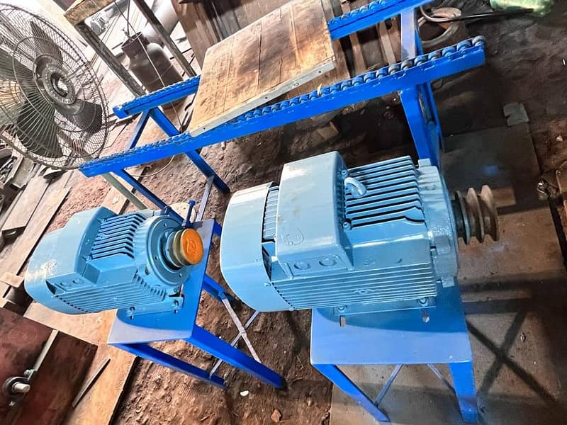 Paver Tiles , concrete blocks machine , Concrete Paver Tiles for sale 9