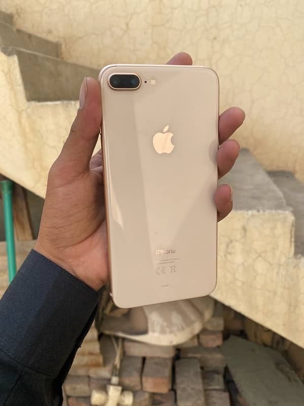 8 Plus (PTA Approved) 2