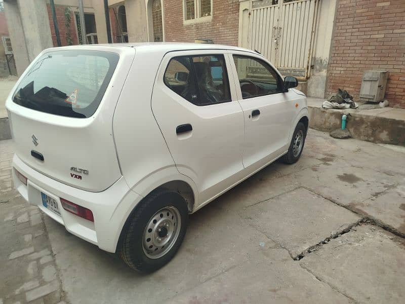 Suzuki Alto 2021 3