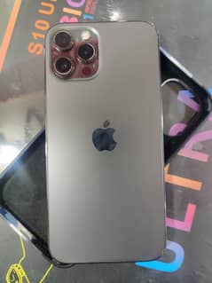 Iphone 12 pro max (non pta)