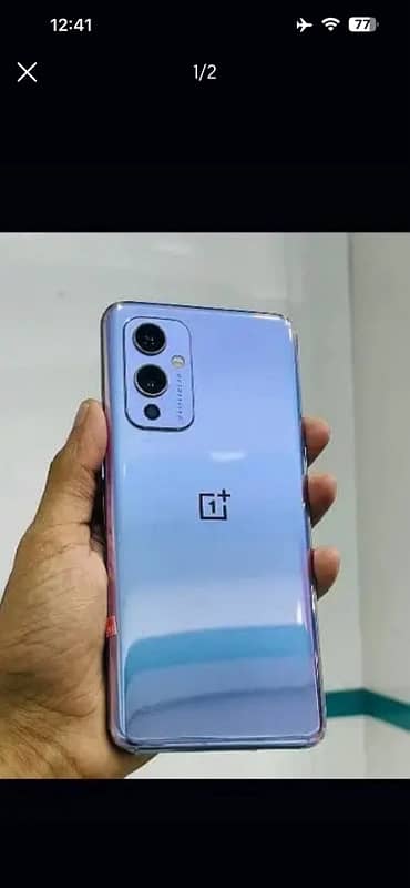 oneplus 9 8/128 90 fps nonpta kit 0