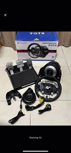 Thrustmaster