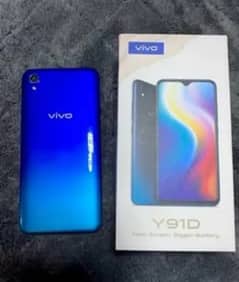 Vivo y91D (3/32)