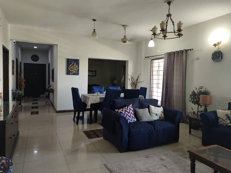 Superb Location 12 Marla 4 Bed Flat On 2nd Floor For Sale In Askari 11 1