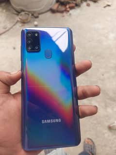 SAMSUNG A21S