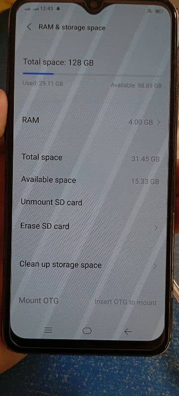 vivo s1 4gb 128gb 1