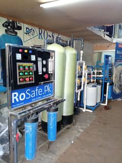 Ro Plant for Sale