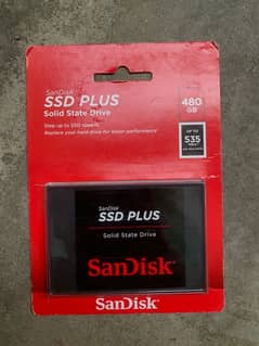 SANDISK SSD