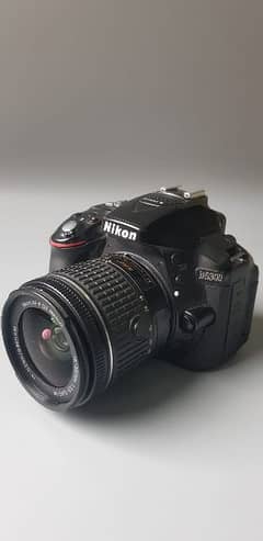 Nikon