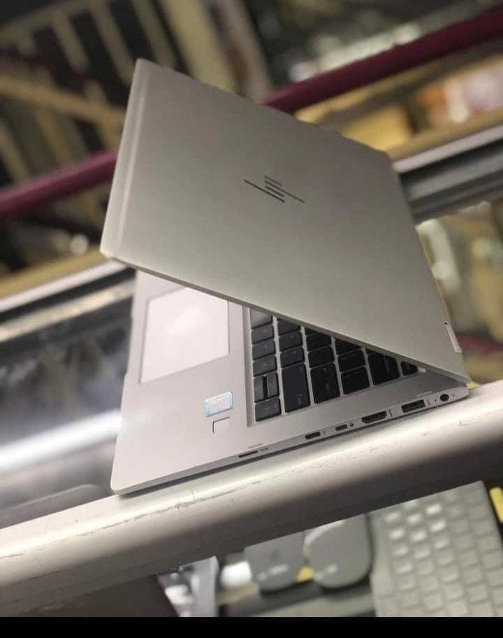 HP Laptop x 360* 2