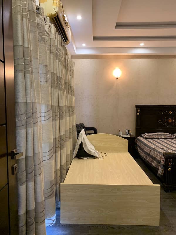 Phase 6 G Block Fully Furnished Fully Besment For Sale 20