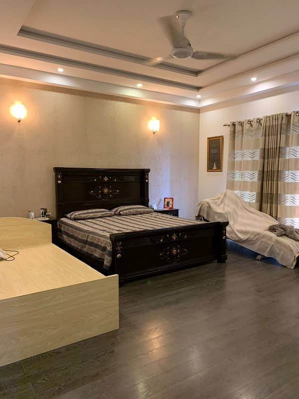 Phase 6 G Block Fully Furnished Fully Besment For Sale 23