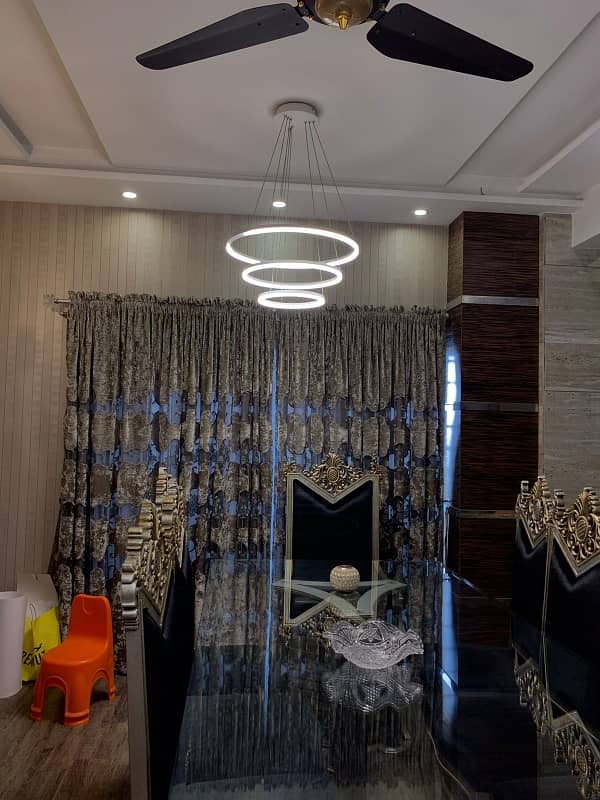 Phase 6 G Block Fully Furnished Fully Besment For Sale 47