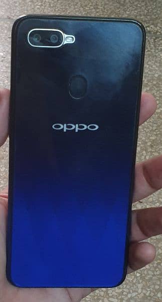 oppo f9 6