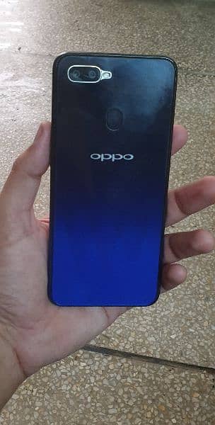 oppo f9 7