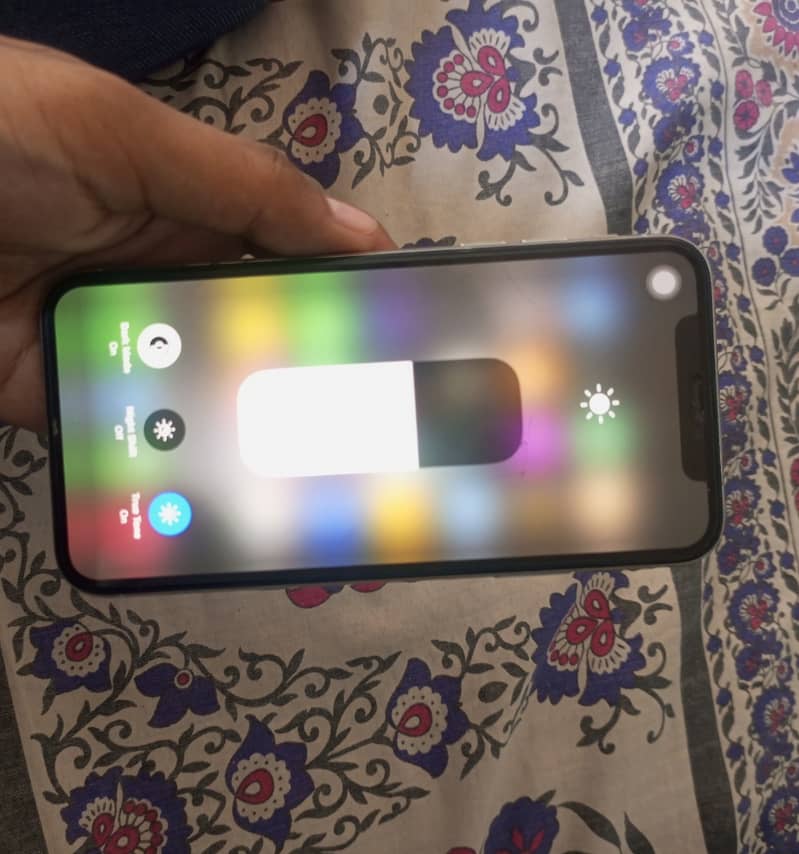 Iphone X non pta 256gb 2