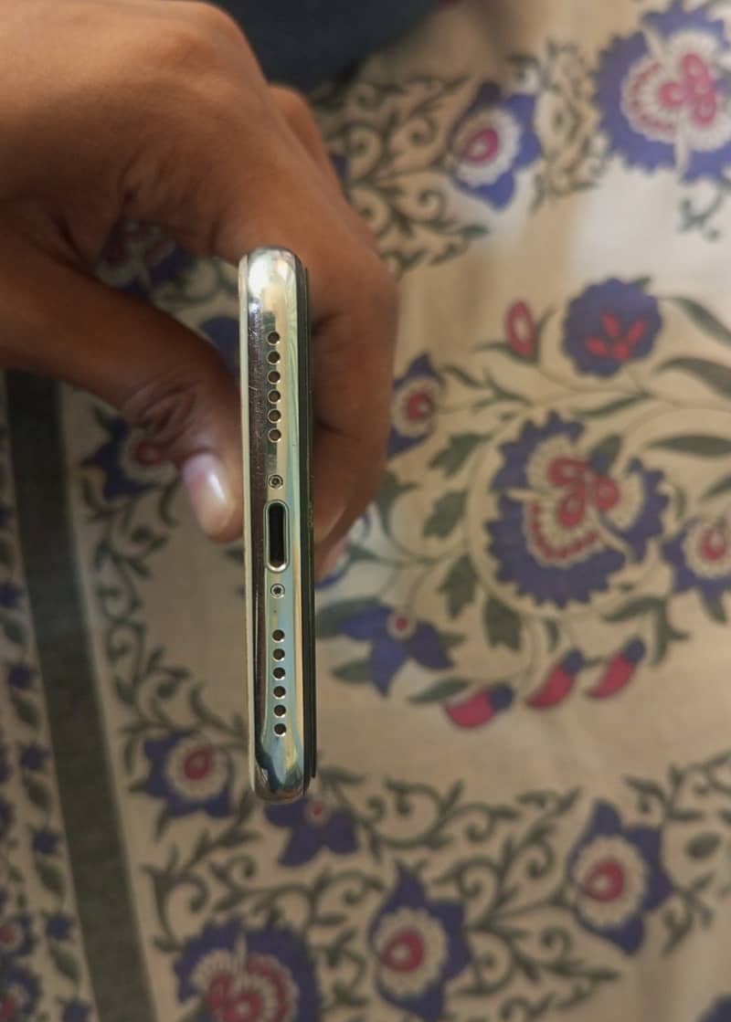 Iphone X non pta 256gb 9