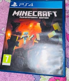 Minecraft