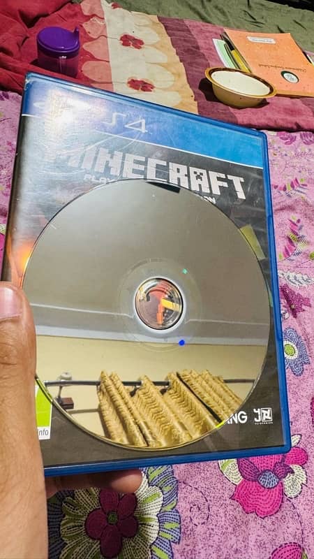 Minecraft 2