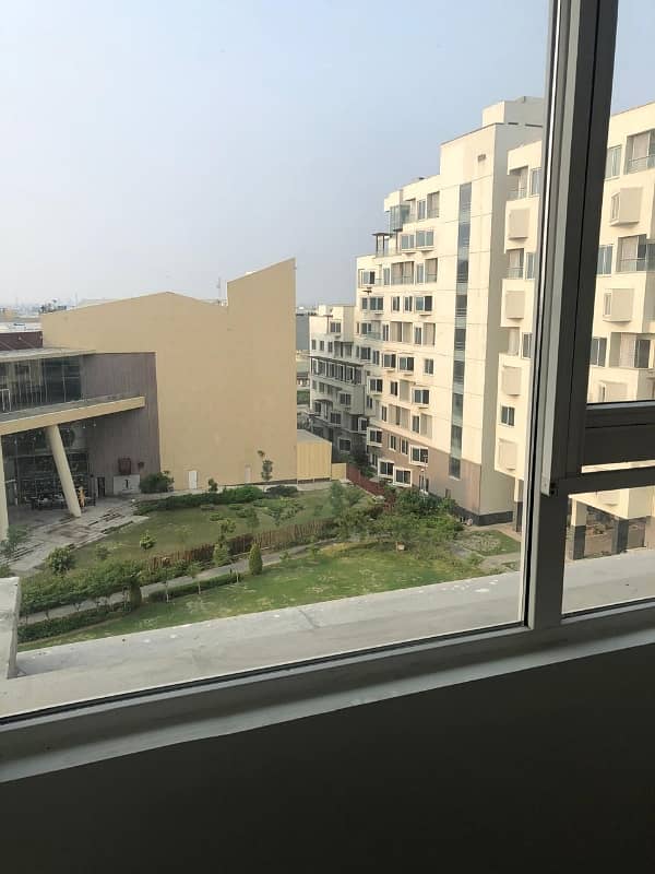 Al Haider Property Offer 2 Bedroom Apartment Available For Rent In Penta Square Dha Phase 5 0