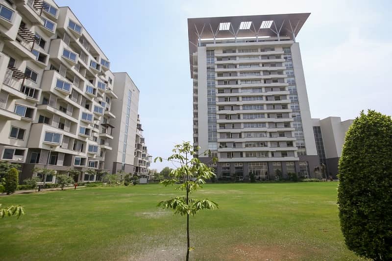 Al Haider Property Offer 3 Bed Room Apartment Available For Sale In Penta Square Dha Phase 5 0