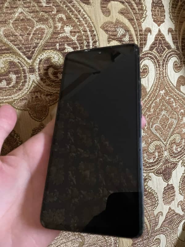 Redmi Note 13 12/256 Black 1