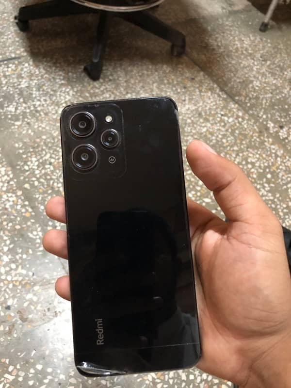 Redmi 12 0