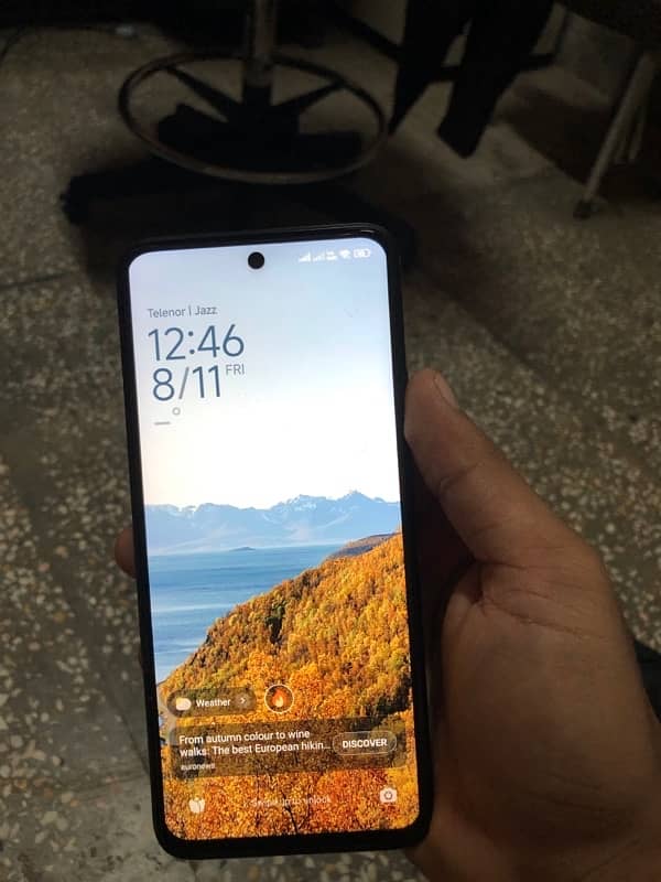 Redmi 12 5