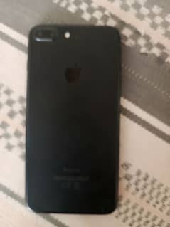 I phone 7 plus